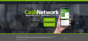 CashNetwork CPA Network