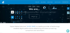 DMS CPA Network