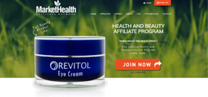 MarketHealth CPA Network