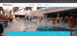 Performcb CPA Network