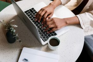 Blogging Platforms