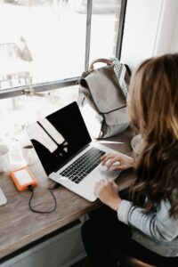 Free Blogging Platforms