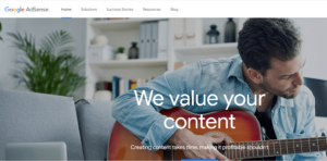 Google Adsense