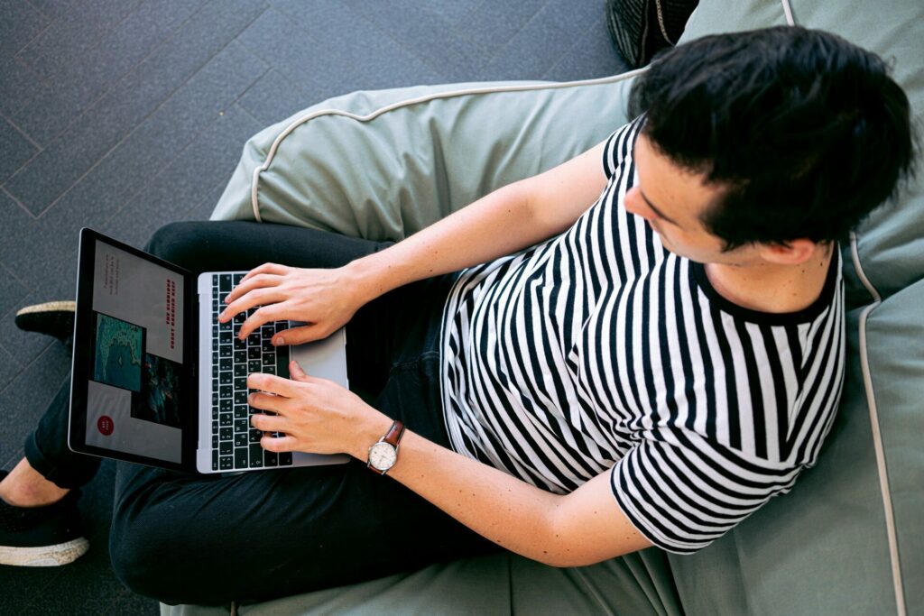 Make Money From Blogging