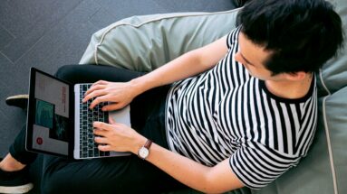 Make Money From Blogging