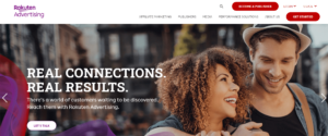 Rakuten Advertising