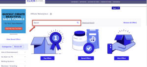 How To Earn With Clickbank
