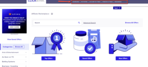 How To Make Money With Clickbank