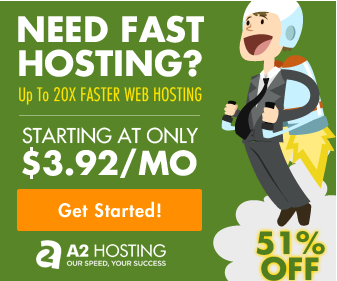 A2 Web Hosting